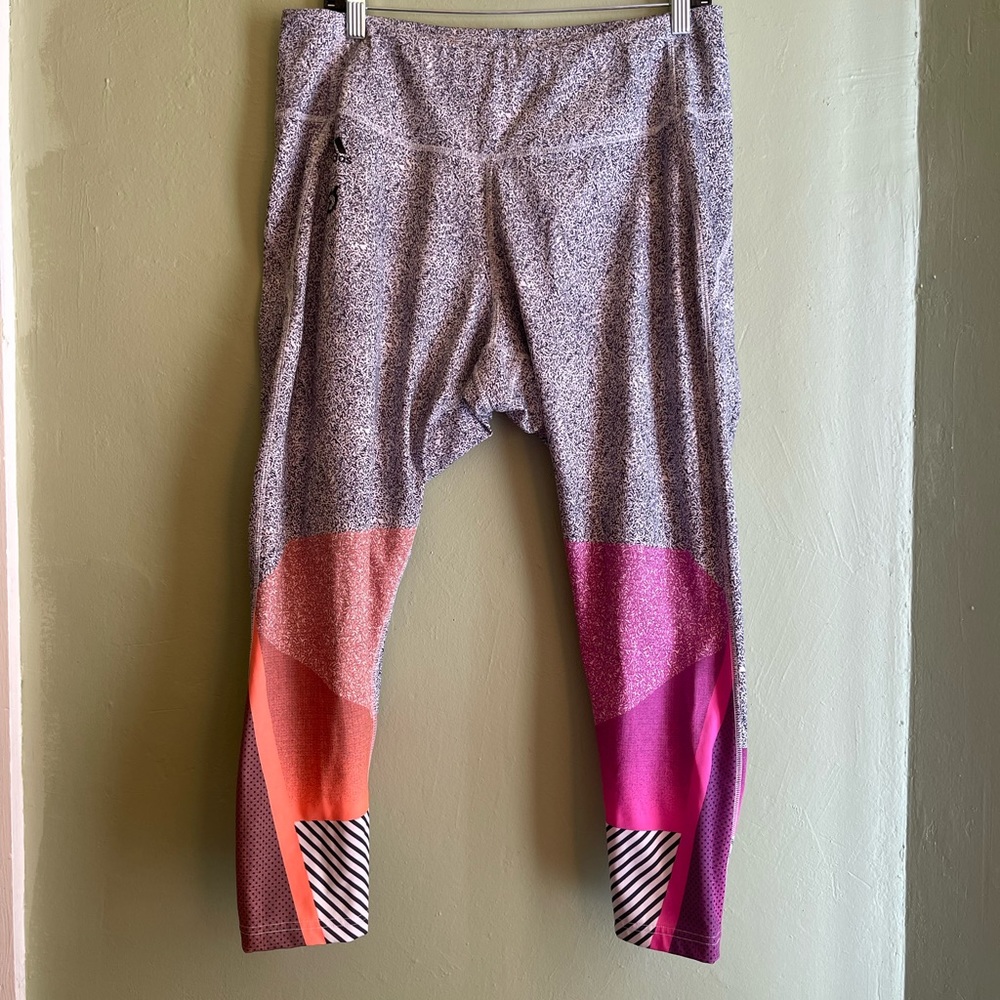 Peloton Leggings